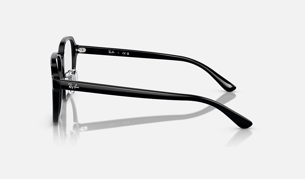 Ray-Ban 0RX5424D 2000 - vista lateral