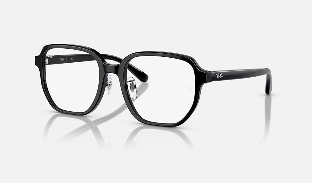 Ray-Ban 0RX5424D 2000 - vista tres cuartos
