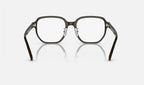 Ray-Ban 0RX5424D 8218 - vista posterior