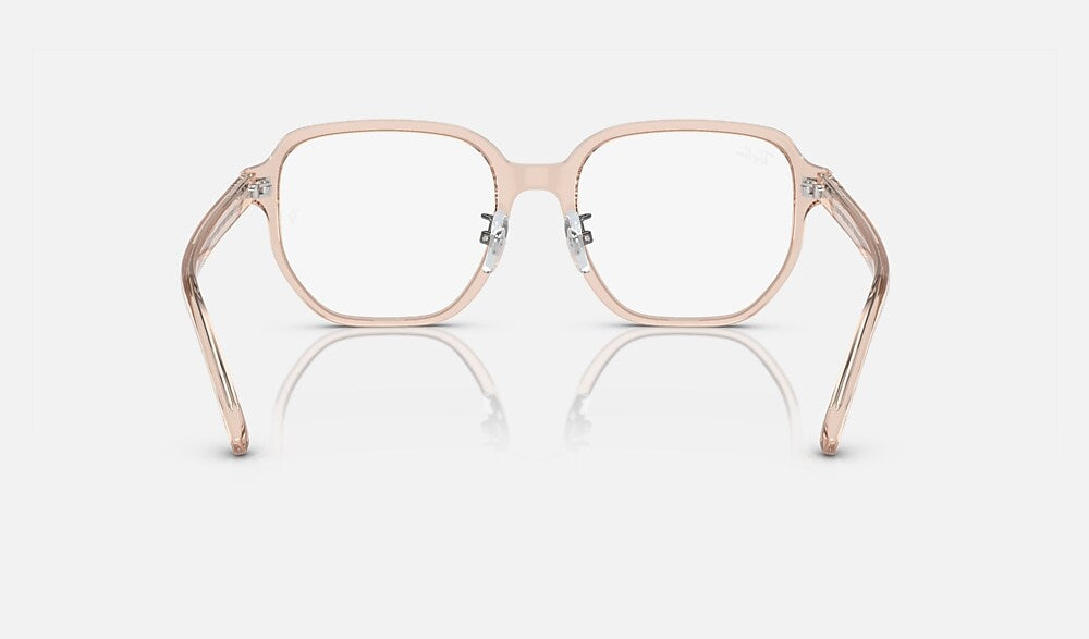 Ray-Ban 0RX5424D 8267 - vista posterior