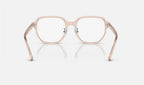 Ray-Ban 0RX5424D 8267 - vista posterior