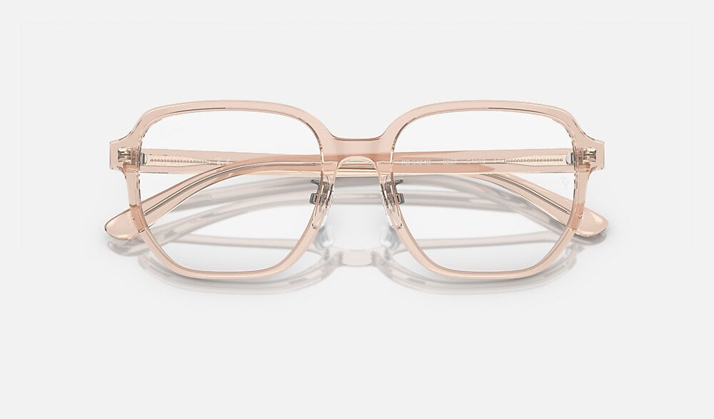 Ray-Ban 0RX5424D 8267 - detalle