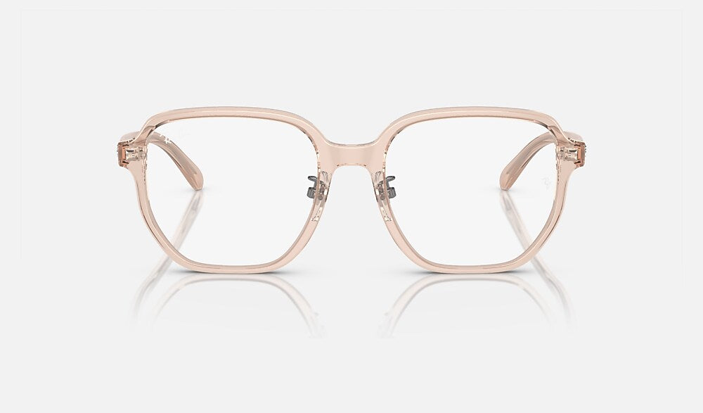 Ray-Ban 0RX5424D 8267 - vista frontal