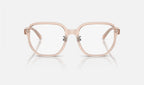 Ray-Ban 0RX5424D 8267 - vista frontal