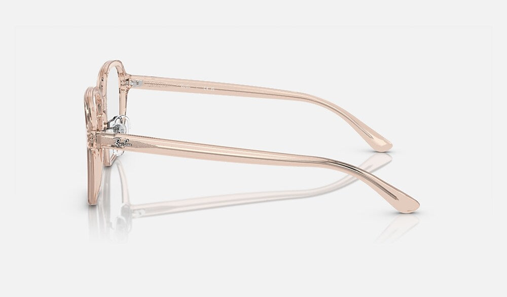 Ray-Ban 0RX5424D 8267 - vista lateral