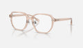 Ray-Ban 0RX5424D 8267 - vista tres cuartos