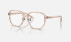 Ray-Ban 0RX5424D 8267 - vista tres cuartos