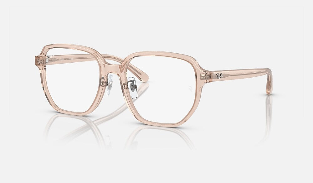 Ray-Ban 0RX5424D 8267 - vista tres cuartos