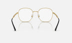 Ray-Ban 0RX6515D 2991 - vista posterior