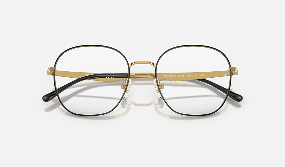 Ray-Ban 0RX6515D 2991 - detalle