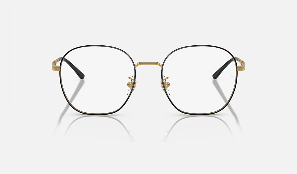 Ray-Ban 0RX6515D 2991 - vista frontal