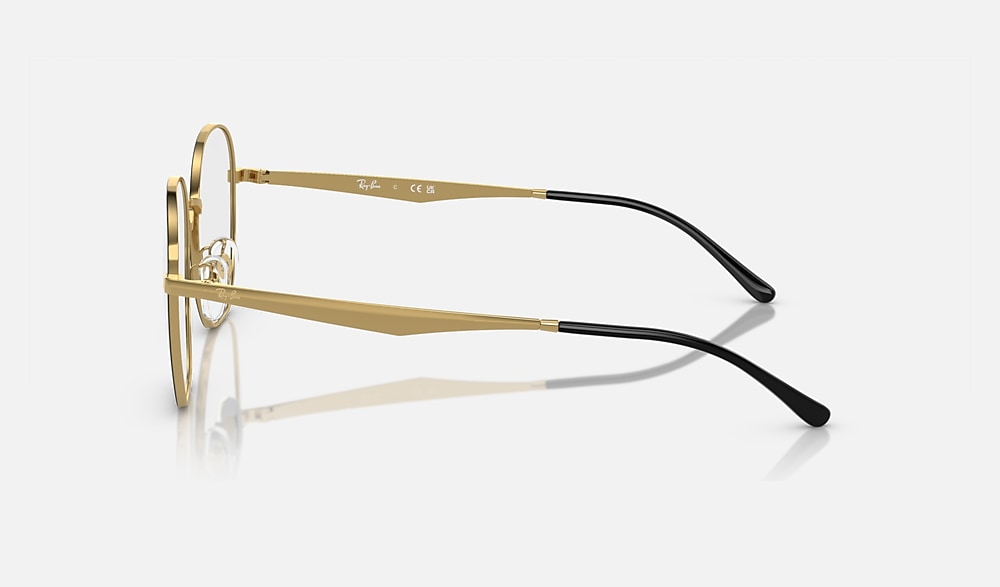 Ray-Ban 0RX6515D 2991 - vista lateral