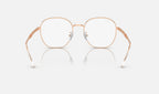 Ray-Ban 0RX6515D 3094 - vista posterior
