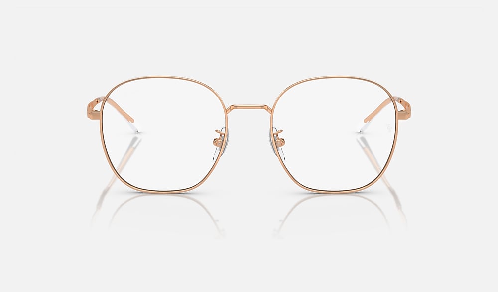Ray-Ban 0RX6515D 3094 - vista frontal
