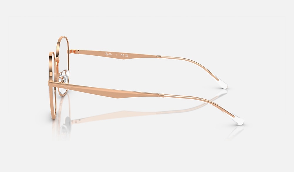 Ray-Ban 0RX6515D 3094 - vista lateral
