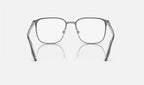 Ray-Ban 0RX6512 2553 - vista posterior