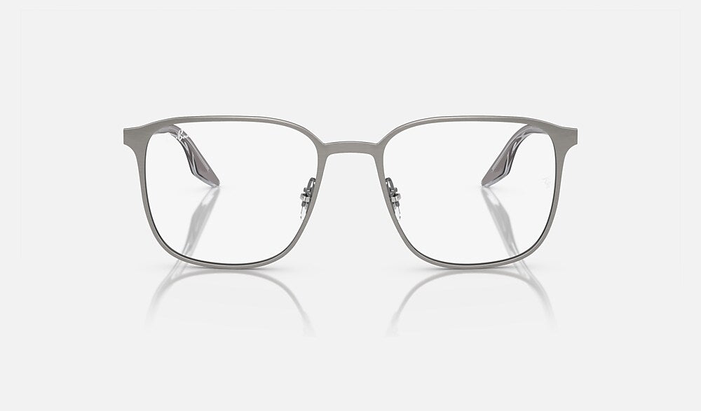 Ray-Ban 0RX6512 2553 - vista frontal