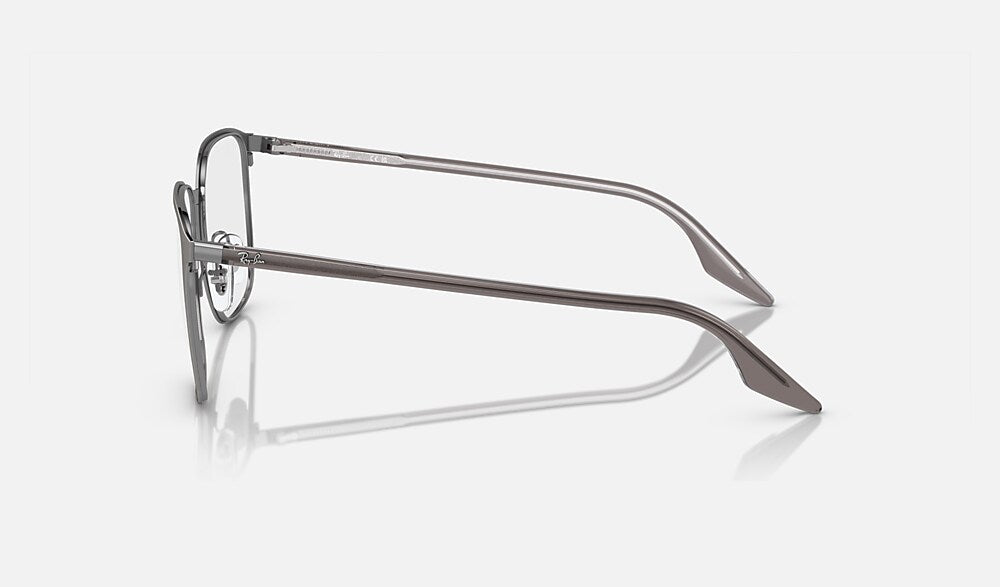 Ray-Ban 0RX6512 2553 - vista lateral
