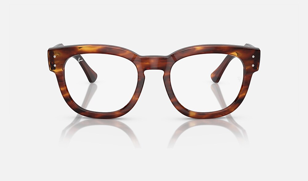 Ray-Ban 0RX0298V 2144 - vista frontal