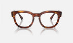 Ray-Ban 0RX0298V 2144 - vista frontal