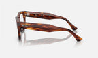 Ray-Ban 0RX0298V 2144 - vista lateral