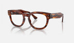 Ray-Ban 0RX0298V 2144 - vista tres cuartos