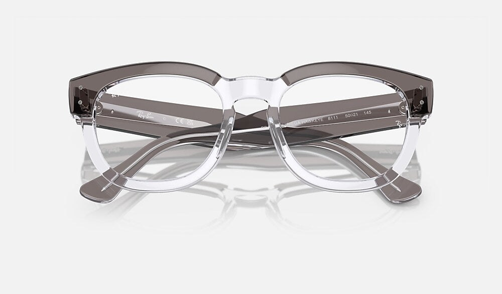 Ray-Ban 0RX0298V 8111 - detalle
