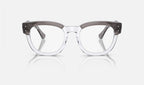 Ray-Ban 0RX0298V 8111 - vista frontal