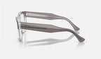 Ray-Ban 0RX0298V 8111 - vista lateral