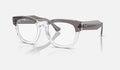 Ray-Ban 0RX0298V 8111 - vista tres cuartos