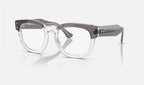 Ray-Ban 0RX0298V 8111 - vista tres cuartos