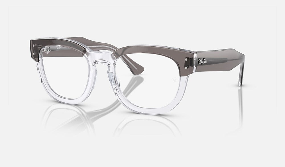 Ray-Ban 0RX0298V 8111 - vista tres cuartos