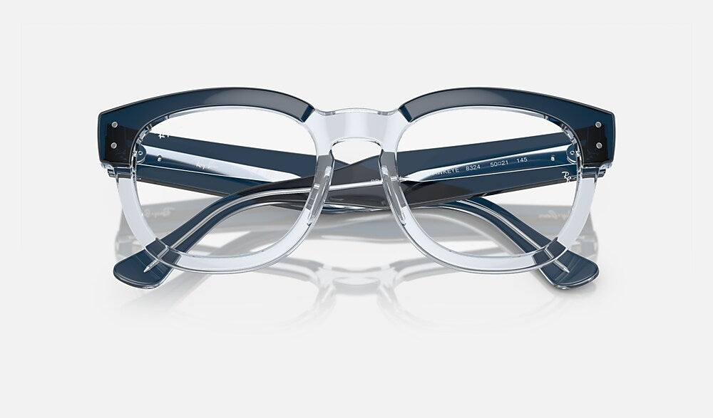Ray-Ban 0RX0298V 8324 - detalle