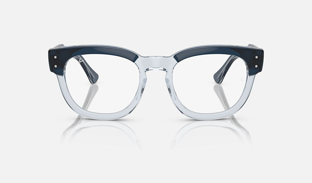 Ray-Ban 0RX0298V 8324 - vista frontal