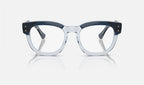Ray-Ban 0RX0298V 8324 - vista frontal