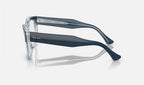 Ray-Ban 0RX0298V 8324 - vista lateral