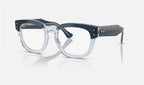 Ray-Ban 0RX0298V 8324 - vista tres cuartos