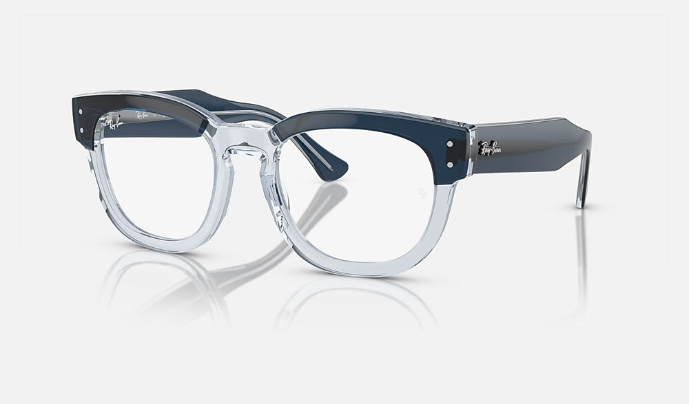 Ray-Ban 0RX0298V 8324 - vista tres cuartos