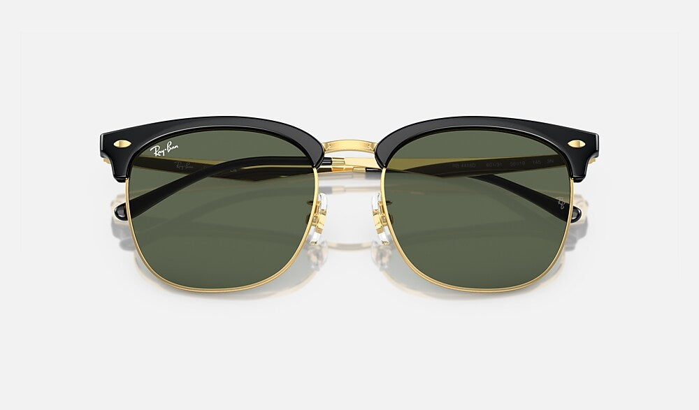 Ray-Ban RB4418D 601/31 - detalle