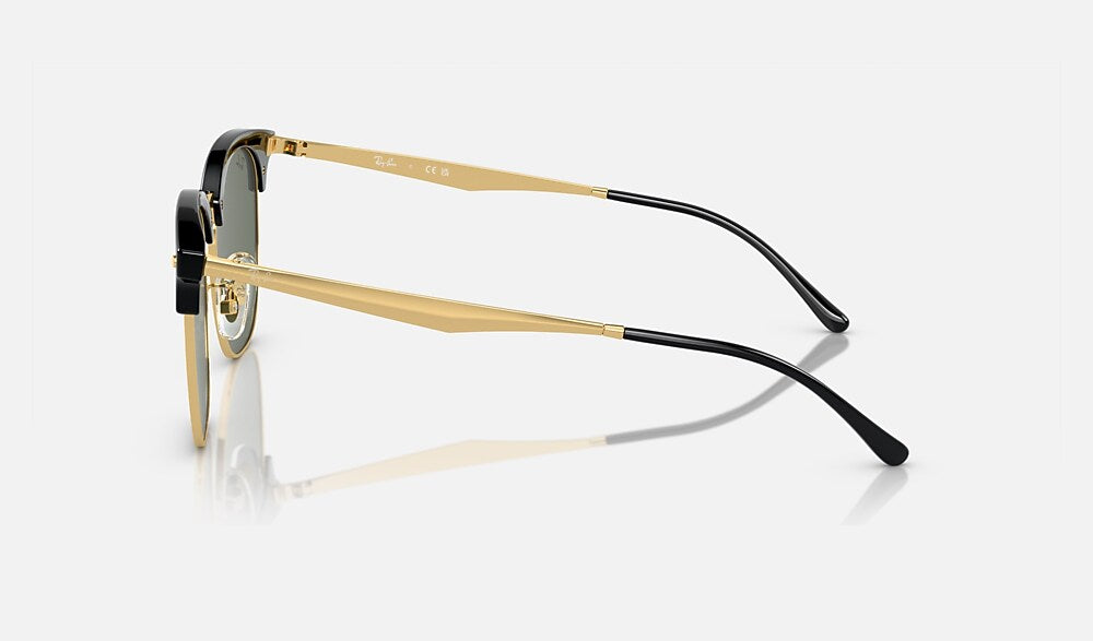 Ray-Ban RB4418D 601/31 - vista lateral