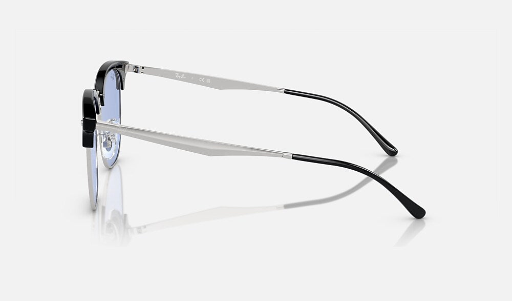 Ray-Ban RB4418D 667080 - vista lateral