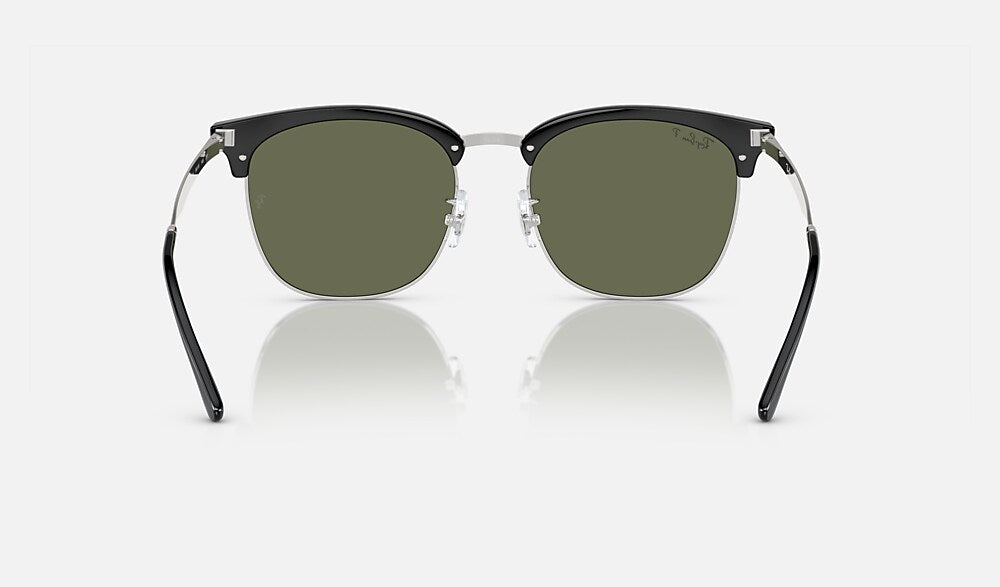 Ray-Ban RB4418D 66709A - vista posterior
