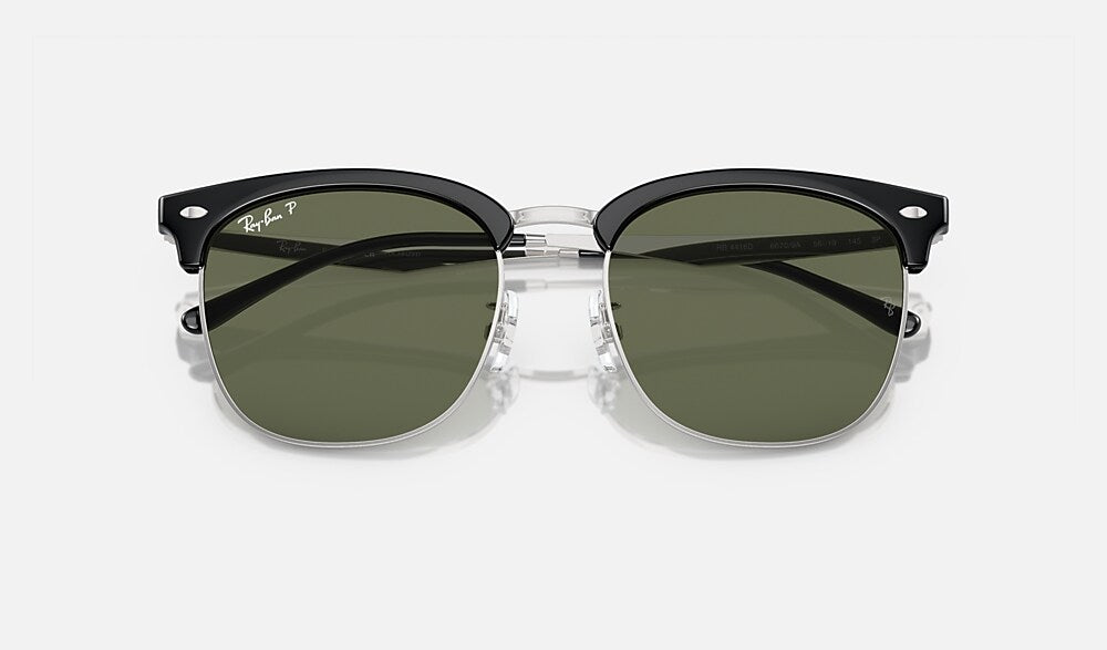 Ray-Ban RB4418D 66709A - detalle