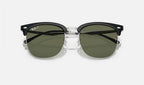 Ray-Ban RB4418D 66709A - detalle