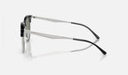Ray-Ban RB4418D 66709A - vista lateral