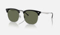 Ray-Ban RB4418D 66709A - vista tres cuartos