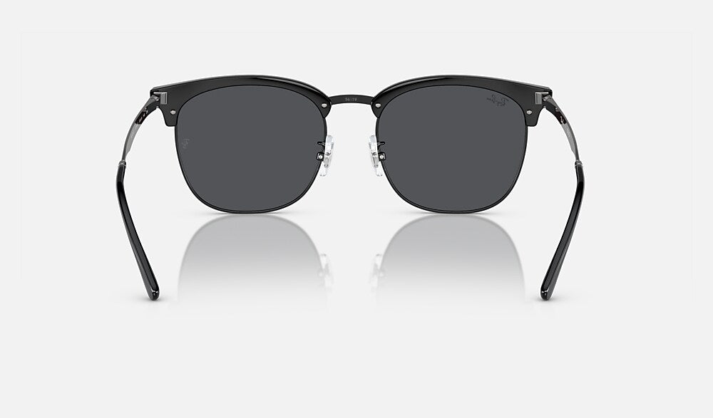 Ray-Ban RB4418D 673487 - vista posterior