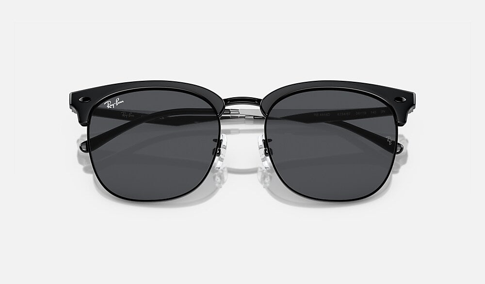Ray-Ban RB4418D 673487 - detalle