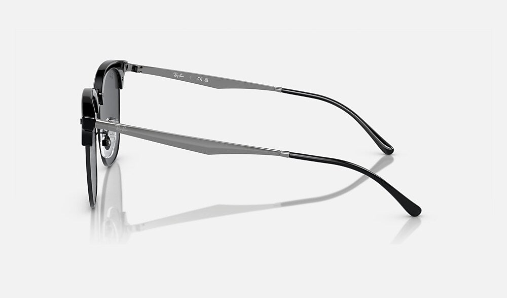 Ray-Ban RB4418D 673487 - vista lateral