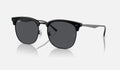 Ray-Ban RB4418D 673487 - vista tres cuartos